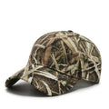 Outdoor Sports Hunting Tactical Hat Cap Wholesale Custom Mens Camouflage Custom Logo Unisex Adults 100% Cotton Sports Lurking