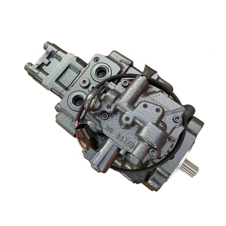 Buy PC50MR-2 Piston Main Pompe Excavator PC50MR 2 Hydraulic Pump 708-1S-11212 for Komatsu