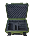 Cute Mini Waterproof IP67 OEM/ODM Customized EVA Lined Portable Lightweight Plastic Tool Box