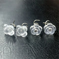50pcs Headliner Twist Pins Kit for Upholstery Car Truck Household Sofa Chair Repair Craft Supplies