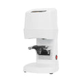 Commercial Automatic White Color 58mm Coffee Tamper Machine MegaBDM