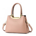 In-Stock High-End Luxury Women's Handbag Factory Fashion Large Capacity Crossbody Shoulder Bag 21343