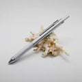 Best-selling Product: 4-core 1-metal Multi-functional Ballpoint Pen Mechanical Pencil PDA Pen Business Advertising Gift Pen