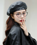 2023 New Retro Frame Titanium Reading Glasses Women's Fashion Optical Glasses Frame High Quality Present Xxin T1076 3 Colors