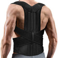 Unisex Comfortable Plus Size Customized Back Support Waist Belt for Sale
