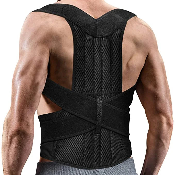 Unisex Comfortable Plus Size Customized Back Support Waist Belt for Sale