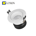 Hot Selling ultra Anti Glare 15-60 Degree Smart Home Light 8w Recessed Led Downlight
