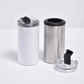 FX Bottle Thermos Portable Car Cup Manufacturer 16oz Stainless Steel Vacuum Insulated Mug Tumbler Water Bottle