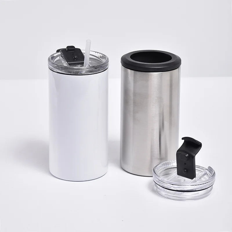 FX Bottle Thermos Portable Car Cup Manufacturer 16oz Stainless Steel Vacuum Insulated Mug Tumbler Water Bottle