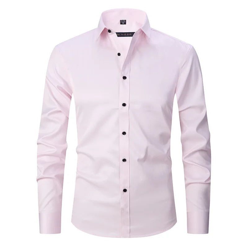 Leesourcing Factory Wholesale Customized 100% Cotton Uniform Clothing Welding Shirt