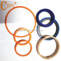 991/00142 991-00142 99100142 Backhoe Hydraulic Cylinder Seal Kit