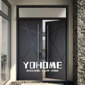 Spanish Latest Design Main Double Front Door Hall Elegant Front Door Designs Hurricane Impact Front Door