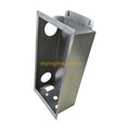 Custom Stainless Steel/Aluminum/Carbon Steel Welding Parts Laser Cutting Sheet Metal Bending Fabrication for Machinery
