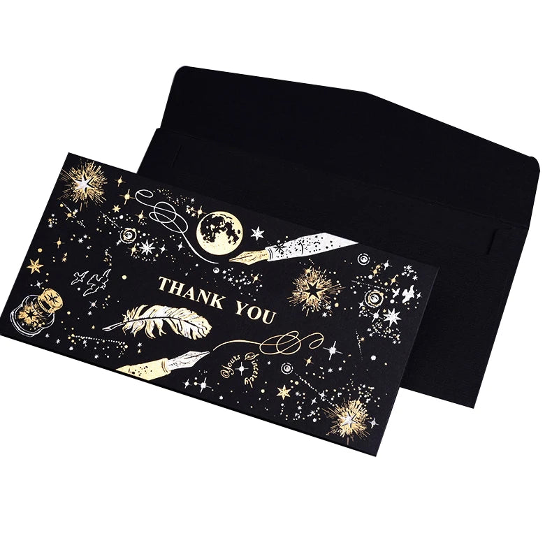 Omet Custom Made Seed Postcard Printing Postcards-Gift & Thank You Cards Customizable Size & Logo Paper Material