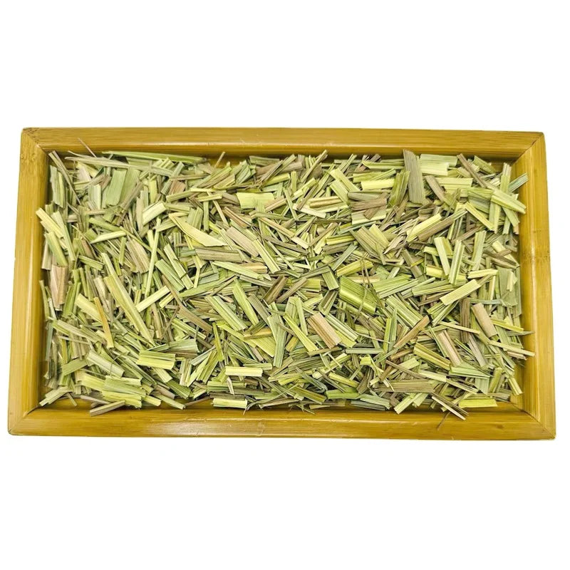 100% Natural Dried Lemon Grass High Quality Chinese Tea Herbs and Spices with Strong Aroma Flavor Raw Processed