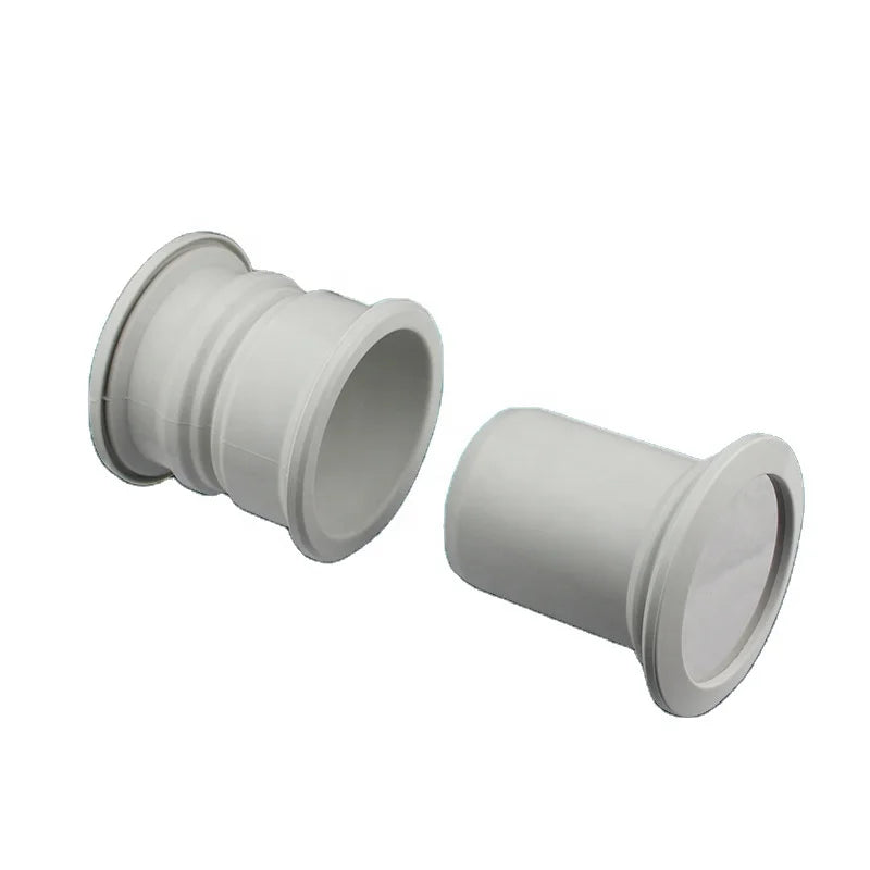 SK5-C100G-100 Test Tube Silicone Rubber Plug for Test Chamber Oven