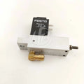 G2.335.036/01 Copper Head Solenoid Valve SM52 Valve SM52 Offset Printing Machine Spare Parts
