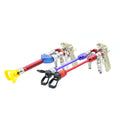 Two Components Mix Spray Gun911-2 Two-component Metal Airless Spray Gun