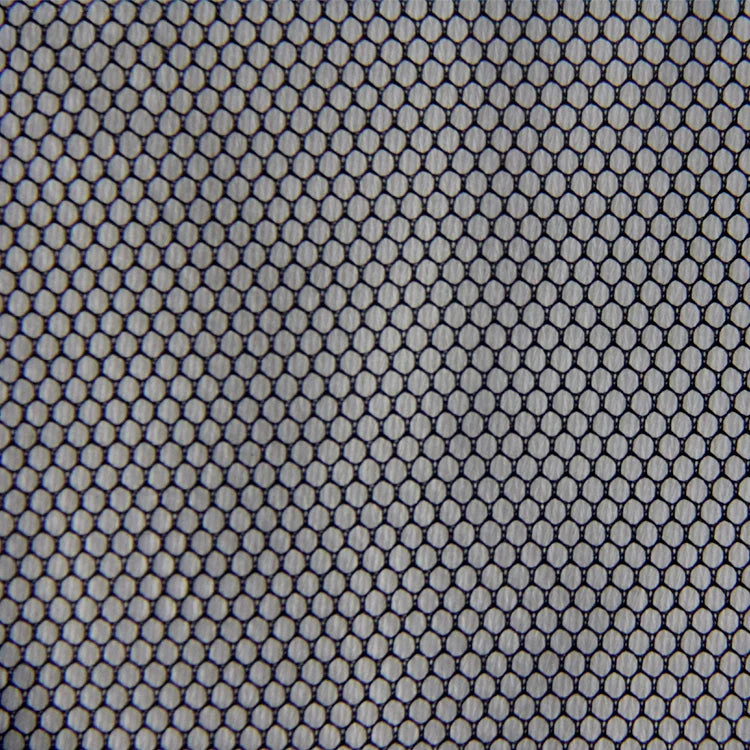 Wholesale Lightweight 100% Polyester Organic Breathable Mesh Fabric Waterproof Warp Tricot Knitted Plain Bag Wedding Curtains