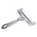 Wholesale Kitchen Gadget Hand Held Cheese Cutter Cheese Slicer With Adjustable Thickness-Wire Cheddar Cheese