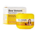 Private Label OEM Anti Aging Bee Venom Face Cream Moisturizing Hyadrating Botoxin Honey Neck Cream