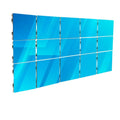 High Resolution Indoor LED Display Screen for Retail Stores Energy-Efficient Digital Signage Advertising with 3-Year Warranty
