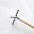 Billiard Accessaries Metal Billiard Pool Cue Rest Rack Wholesale Billiard Cross for Cue Stick