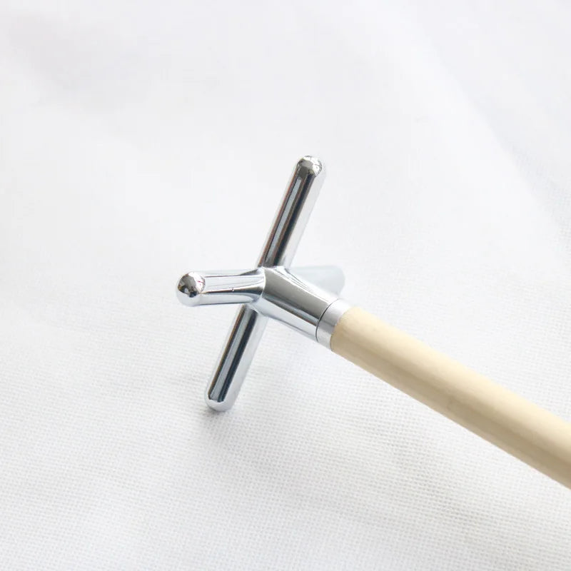 Billiard Accessaries Metal Billiard Pool Cue Rest Rack Wholesale Billiard Cross for Cue Stick