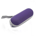 Customize Light Weight Hard EVA Carrying Umbrella Storage Case Packaging Case
