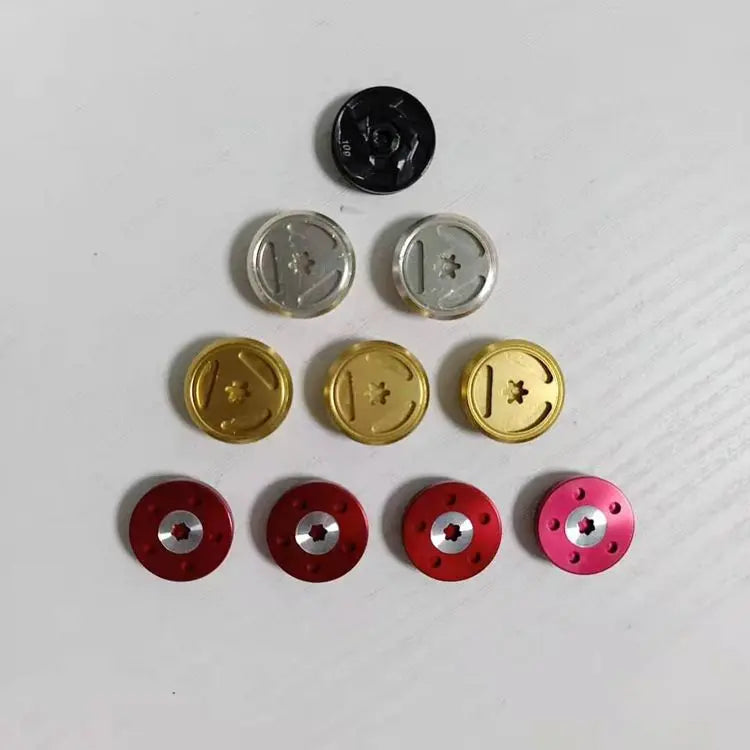 Custom Golf Club Screws Weights in 5g to 40g Sizes for Putter Head Golf Products