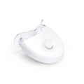 Factory Supply Professional Dental Bleaching Device 1 Bulb Blue Light LED Machine for Teeth Whitening (Not Contain Tray)