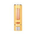 Hotel Manual Soap Dispenser Wall Mounted Hand Soap Shower Liquid Soap Dispensers