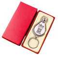 Customized logo Personalized Keychain Key Ring Bottle Opener
