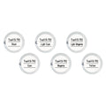 One Time Use Chip 500ml for Roland True VIS TR2  Printer Stable Quality Tr2 Chip