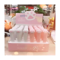 Wholesale Cartoon Gel Pen Decompression Toys Promotion Toy Pen 2311