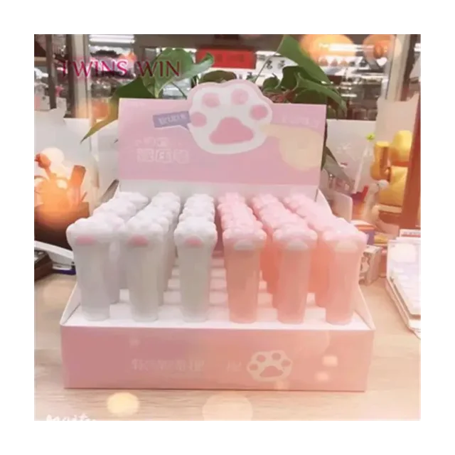 Wholesale Cartoon Gel Pen Decompression Toys Promotion Toy Pen 2311