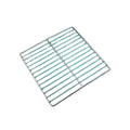 SK8-03600360 Industrial Stainless Steel 304 Wire Shelf Bookshelf/CARRIER Refrigerator Shelf with Carton Packing Tool Box