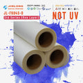 60cm*100m Roll Double Matte Cold Hot Peel Dtf Film Heat Transfer Printing Dtf Pet Film Roll for Dtf Printer Printing