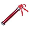 Dual Automatic Bearing Glue Gun Manual Power Source Special for Building Decoration Doors and Windows Engineering
