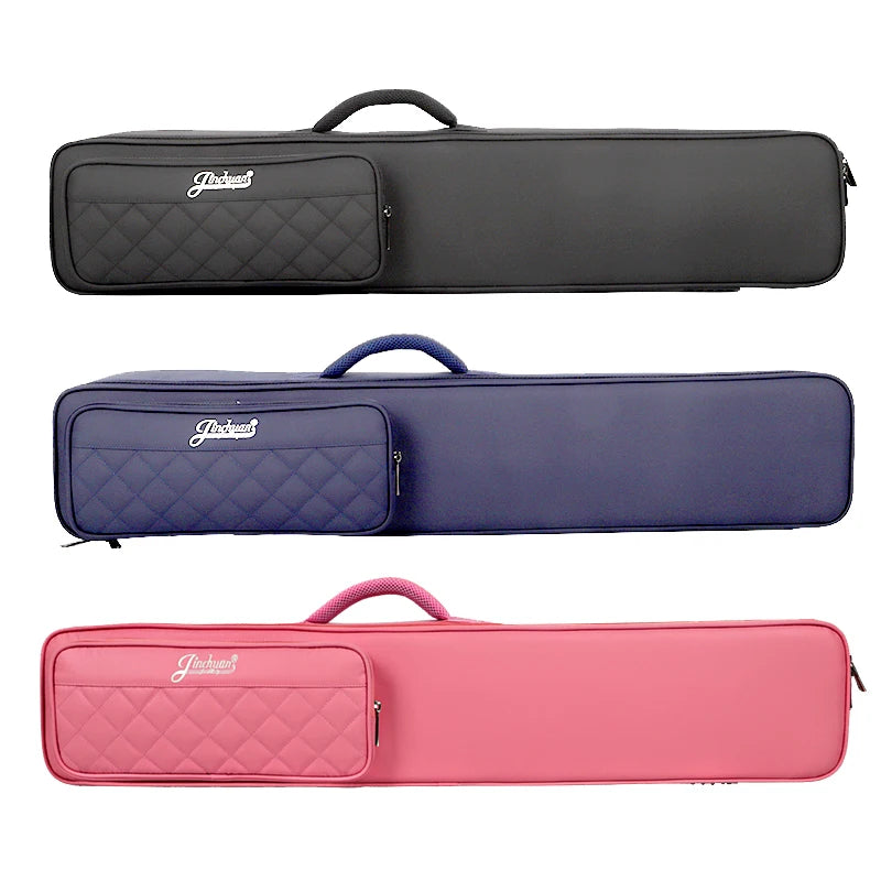 Jinchuan Wholesale Chinese Erhu Bag Soft Case for National Musical Instruments Protective Cover for Chinese Musical Instruments