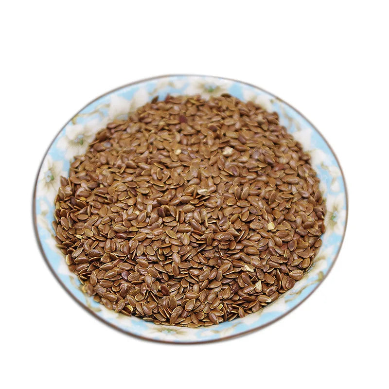 New Harvested Lintseed Brown Linseed Flaxseed for Sale