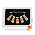 Organic Multi-Peptide Oligopeptide EGF Serum for Face Growth Factor Repair Skin Care for Sensitive Skin Facial Serum Kit