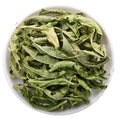 Top Grade Bulk Lemon Vervain Green Color Natura Dried Lemon Vervain Leaves Tea