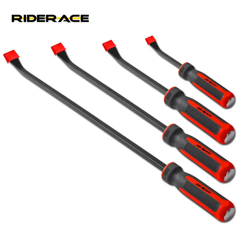 Bike Tire Lever Set Portable High Strength Bicycle Tire Repair Tool Convenient Steel Core MTB Bike Tyre Levers Accessories