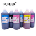 1000ml Bottle Premium Refill Bulk Universal Dye Ink Compatible for Epson Canon HP Brother Inkjet Printer 1KG Printing Dye Ink MegaBDM