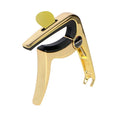 BDJ-59 High Quality Three in One Alloy Multi Function Colorful Acoustic Guitar Capo Guitar Accessories Essential for Learning