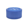 24-400 Child Resistant Screw-on Caps for Plastic Bottles