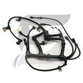 4939039  ECM Engine Wiring Harness for Hyundai R200W-7A R210LC-7A R210LC-9