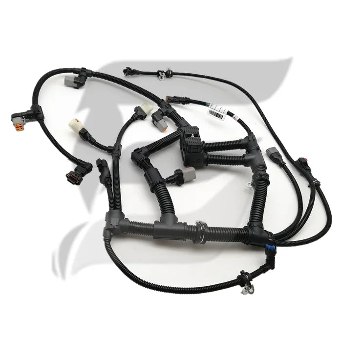 4939039  ECM Engine Wiring Harness for Hyundai R200W-7A R210LC-7A R210LC-9