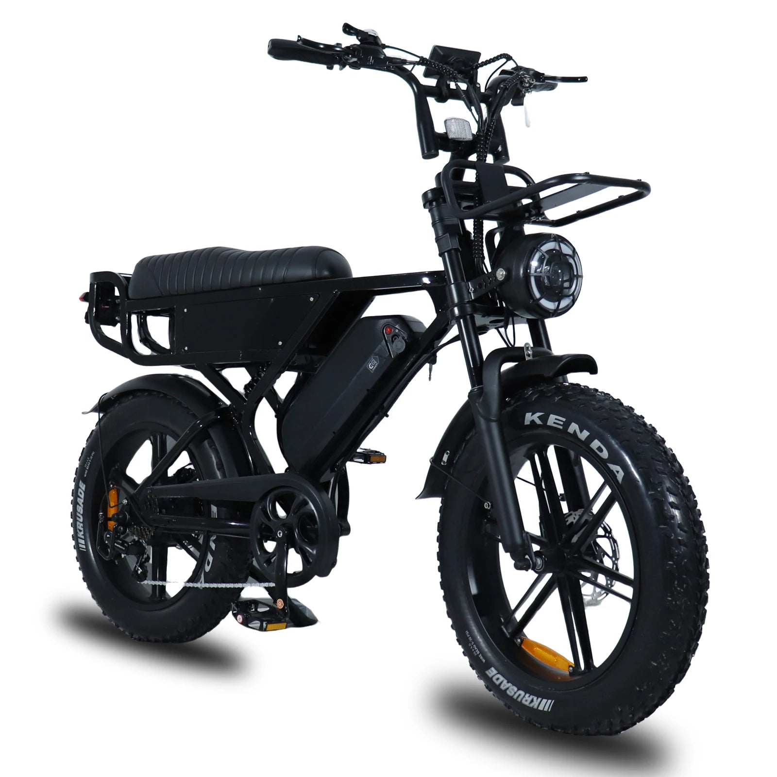 Free Shipping V8 X90 MAX E Bike Mountain E-dirt Ebike Offroad Electric VOMO X90 Ebike Europe Warehouse